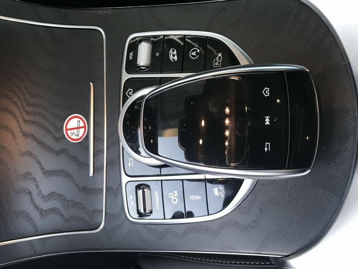 Mercedes Classe C Coupé AMG Line 63 - 2020 - Joinsteer - #11