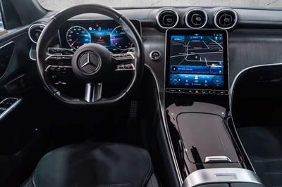 Mercedes GLC 220 AMG Line -  - Joinsteer - #4