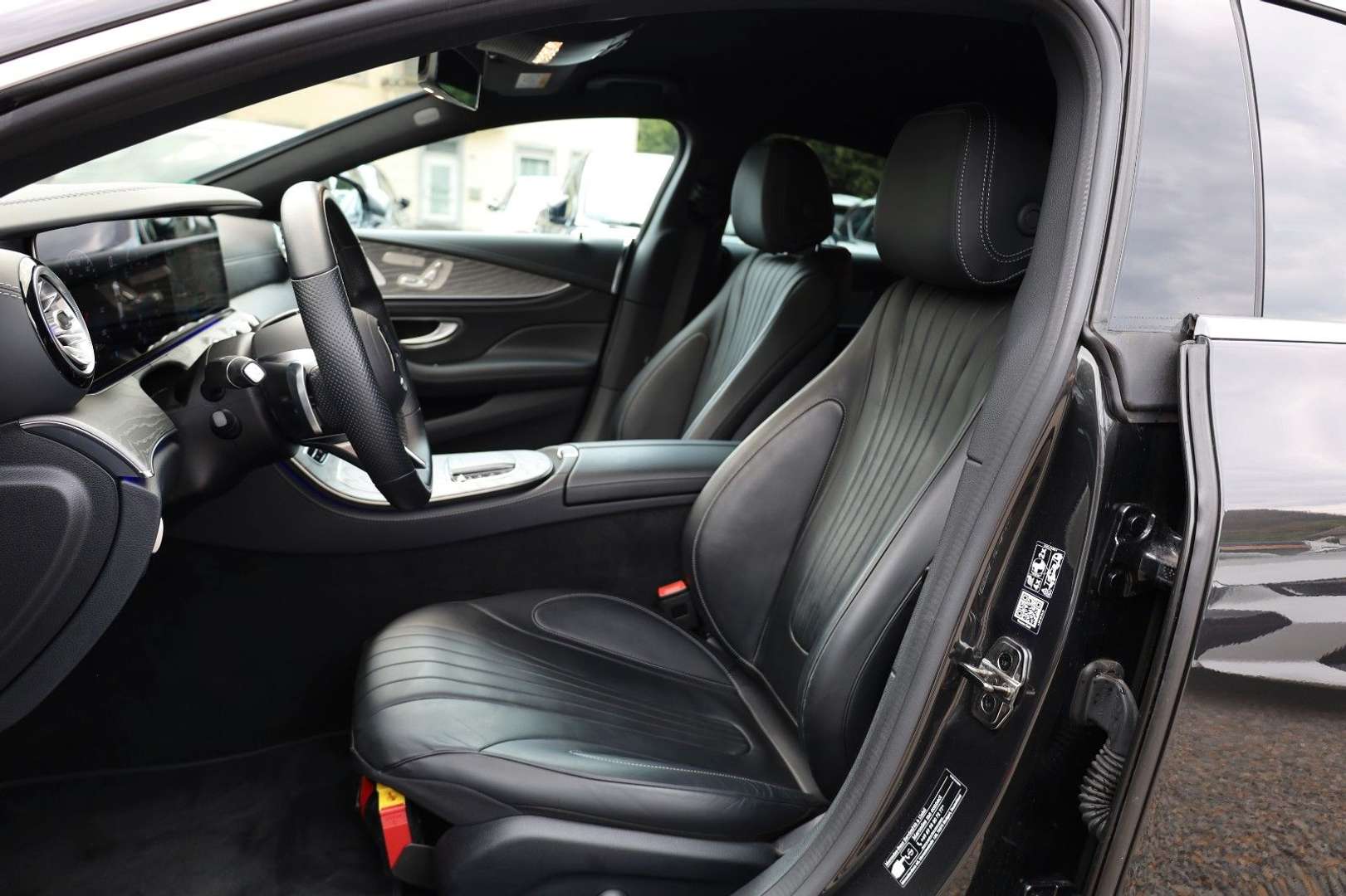 Mercedes CLS 400 AMG Line - 2022 - Joinsteer - #14