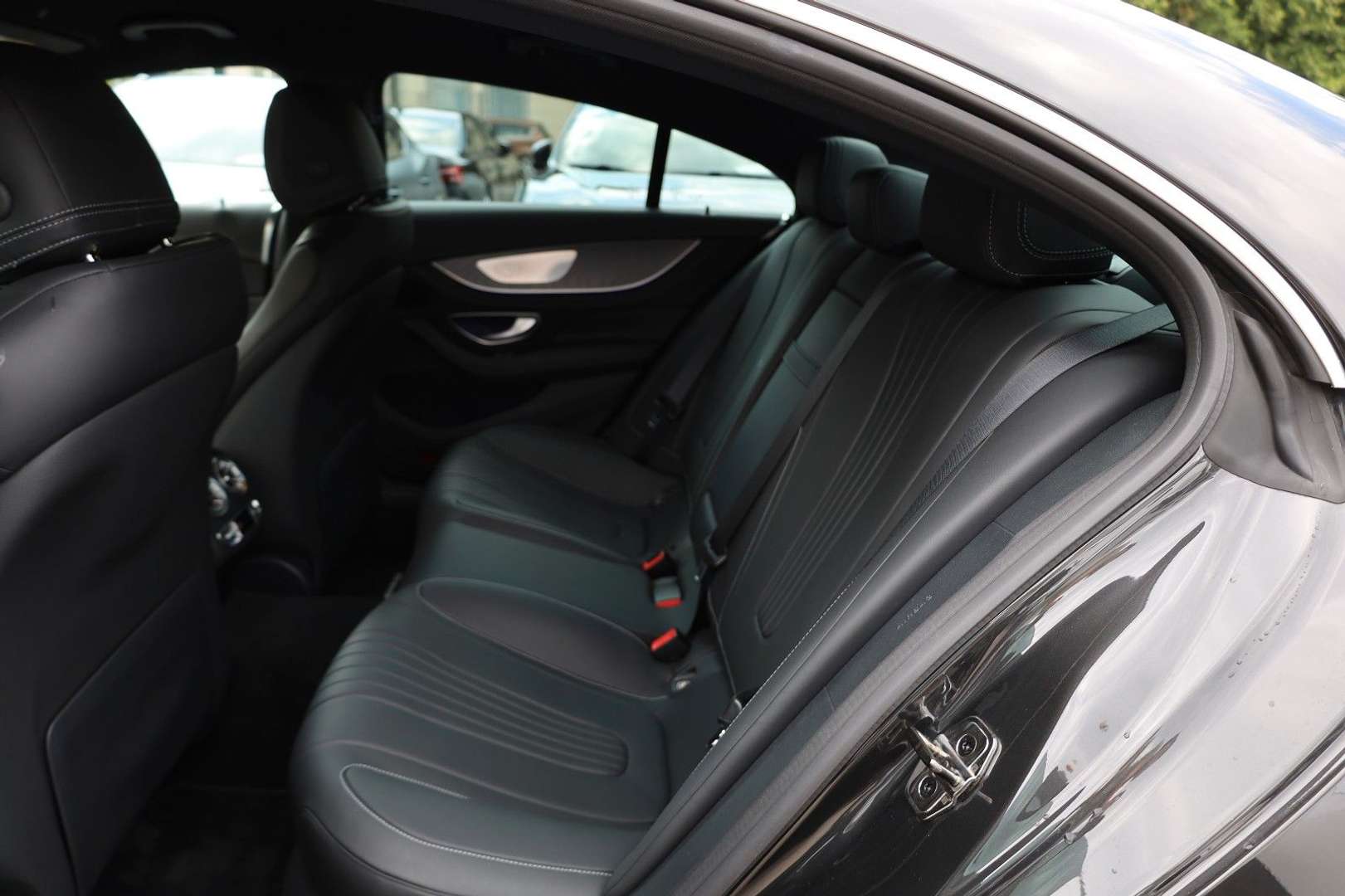 Mercedes CLS 400 AMG Line - 2022 - Joinsteer - #15