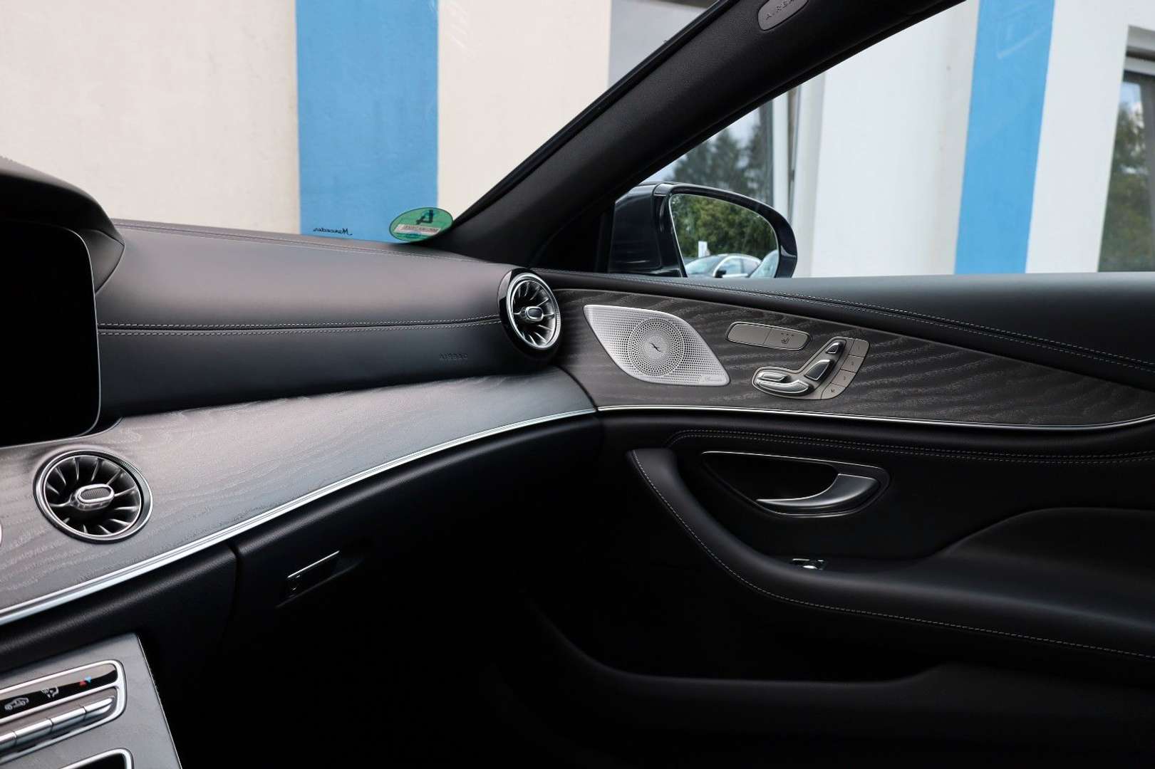 Mercedes CLS 400 AMG Line - 2022 - Joinsteer - #21