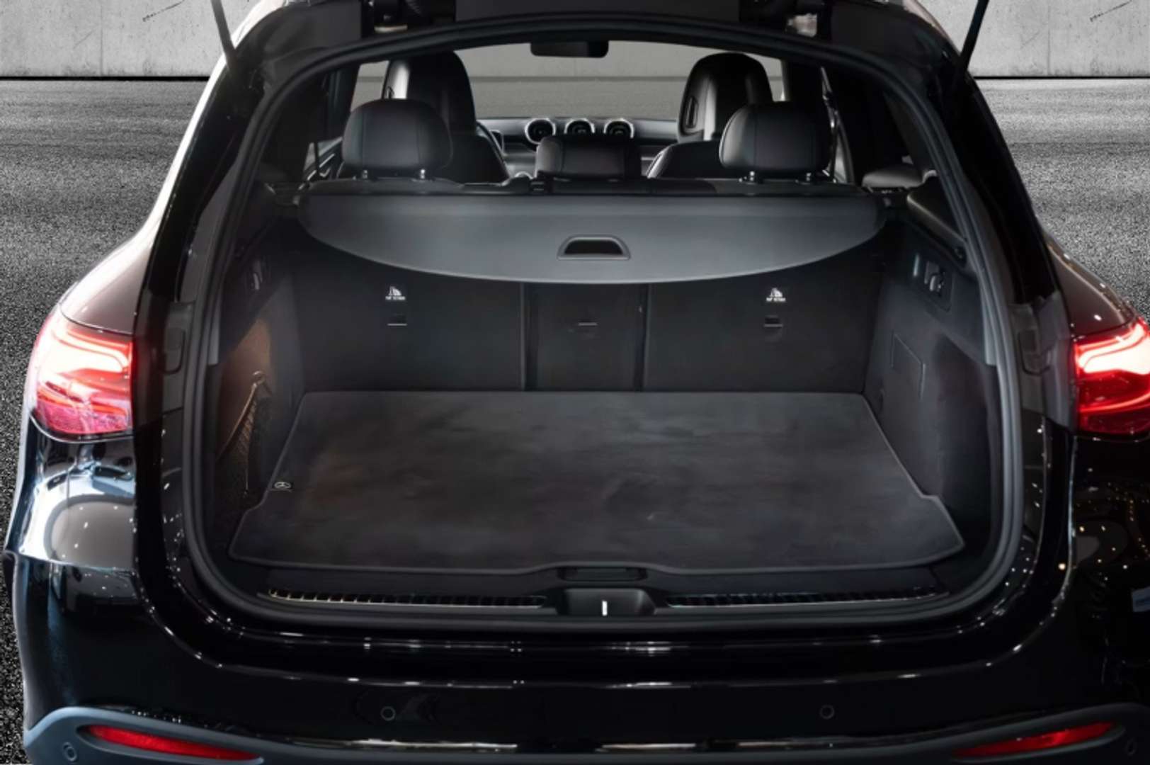 Mercedes GLC 220 AMG Line - 2023 - Joinsteer - #14