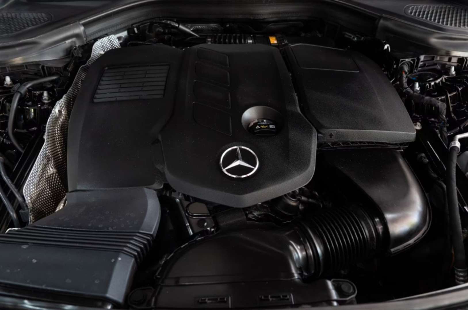 Mercedes GLC 220 AMG Line - 2023 - Joinsteer - #15