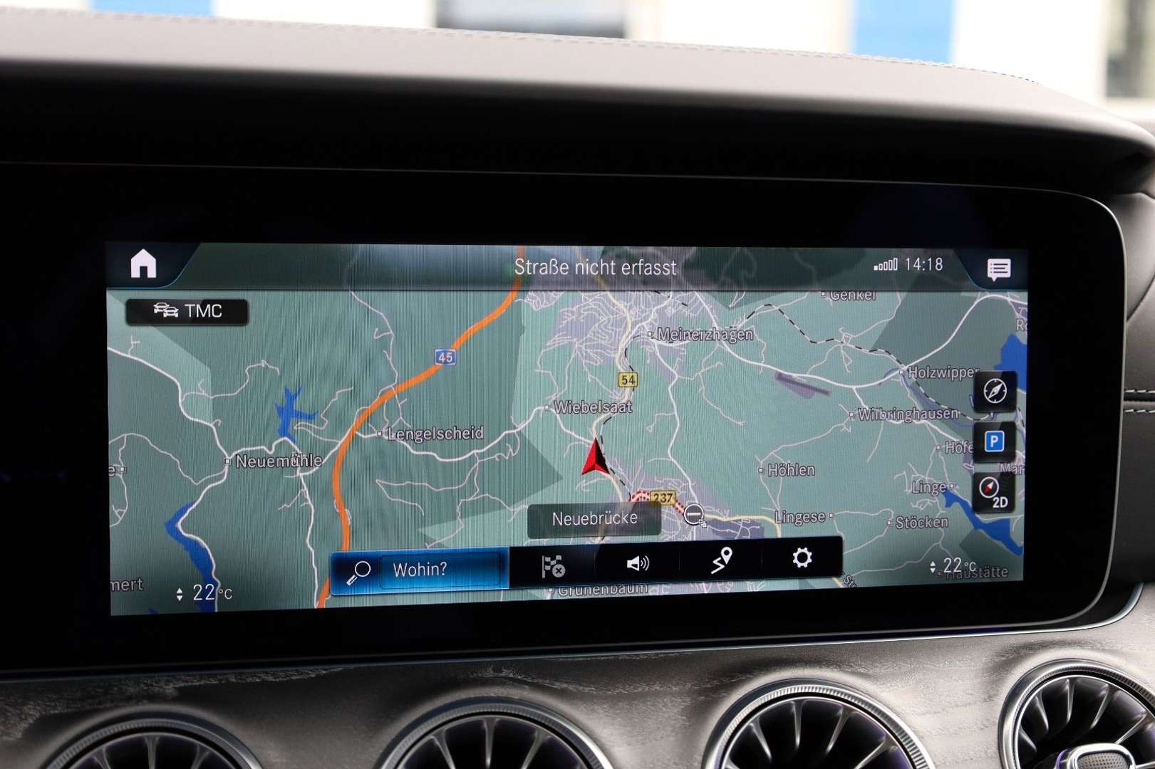 Mercedes CLS 400 AMG Line - 2022 - Joinsteer - #22