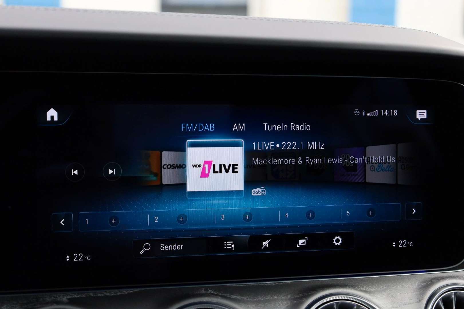 Mercedes CLS 400 AMG Line - 2022 - Joinsteer - #23