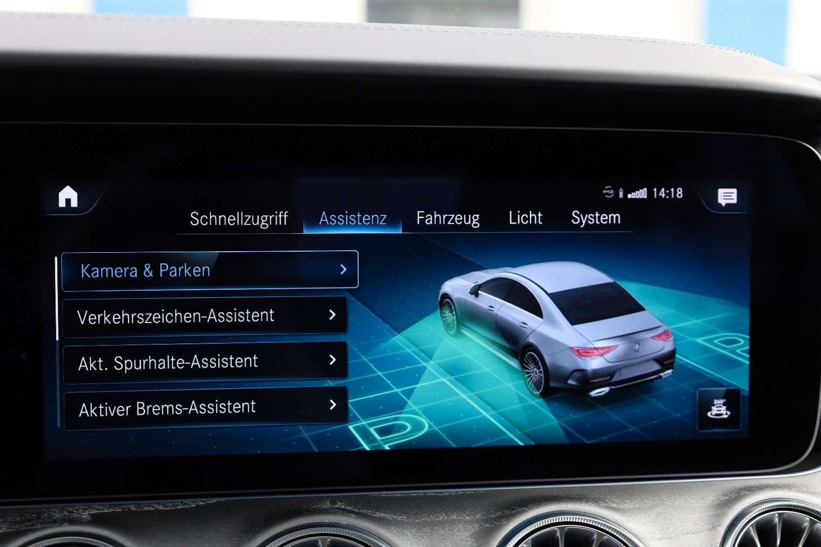 Mercedes CLS 400 AMG Line - 2022 - Joinsteer - #27