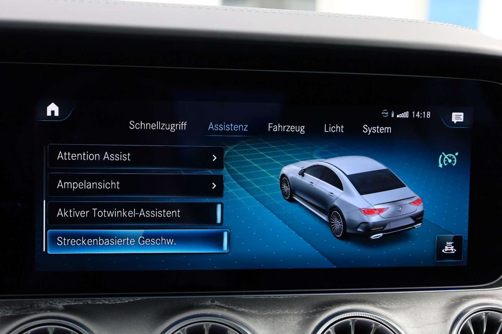 Mercedes CLS 400 AMG Line - 2022 - Joinsteer - #28