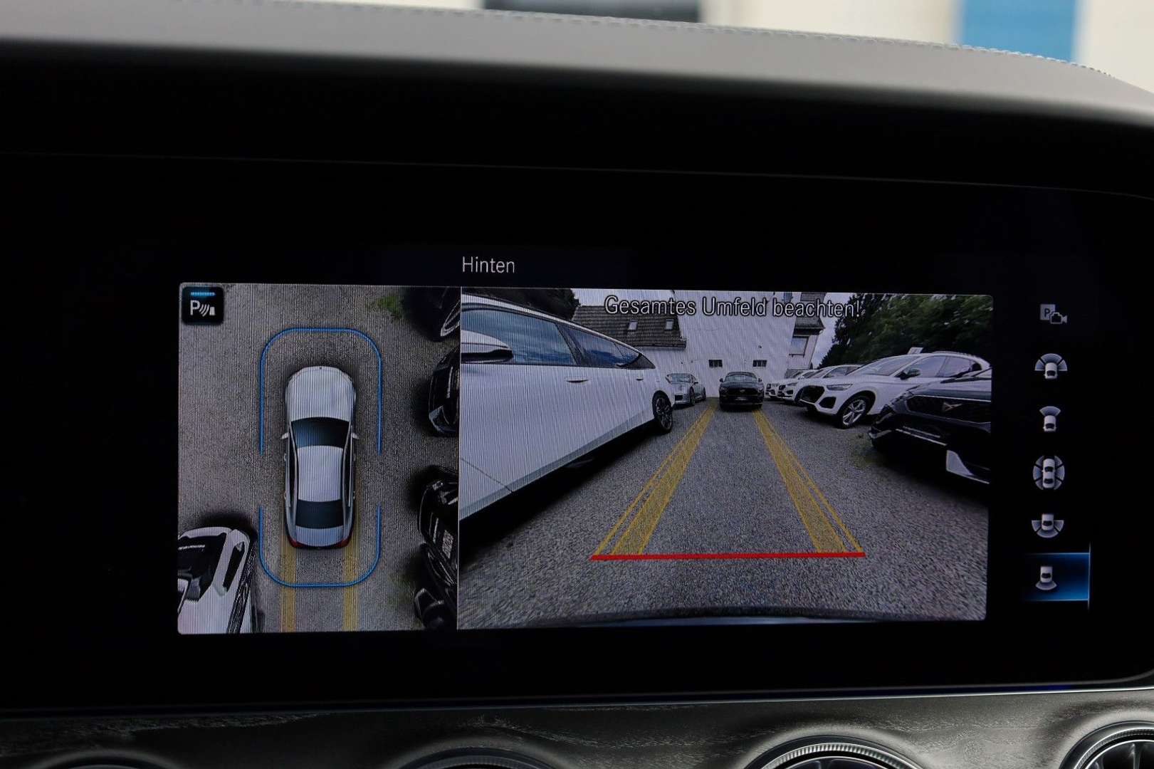 Mercedes CLS 400 AMG Line - 2022 - Joinsteer - #30