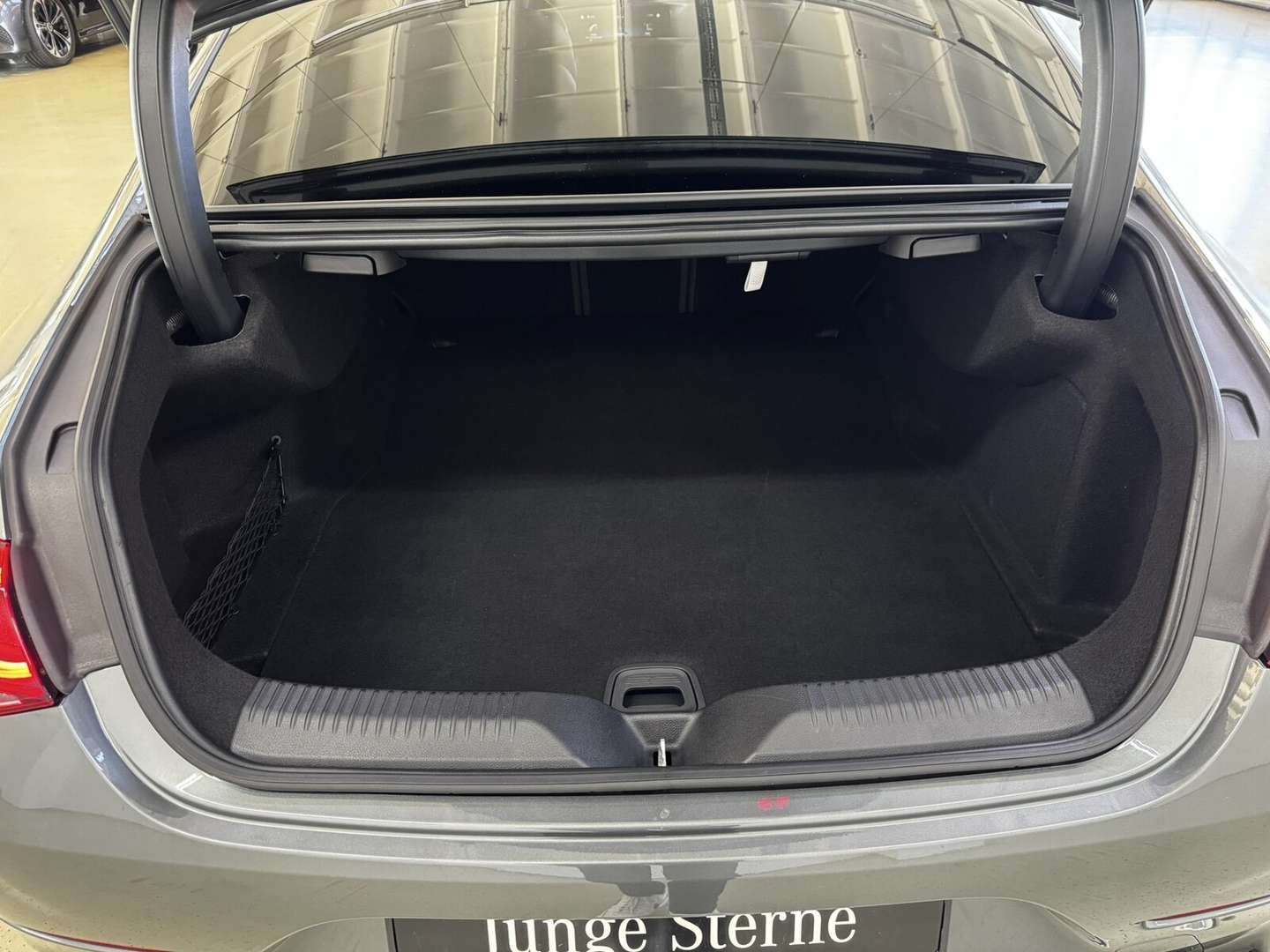 Mercedes CLS 53 AMG Line - 2020 - Joinsteer - #7