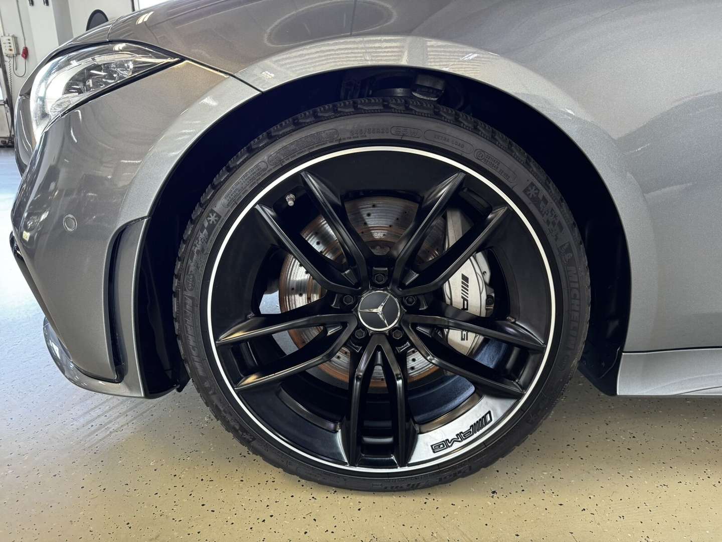 Mercedes CLS 53 AMG Line - 2020 - Joinsteer - #10