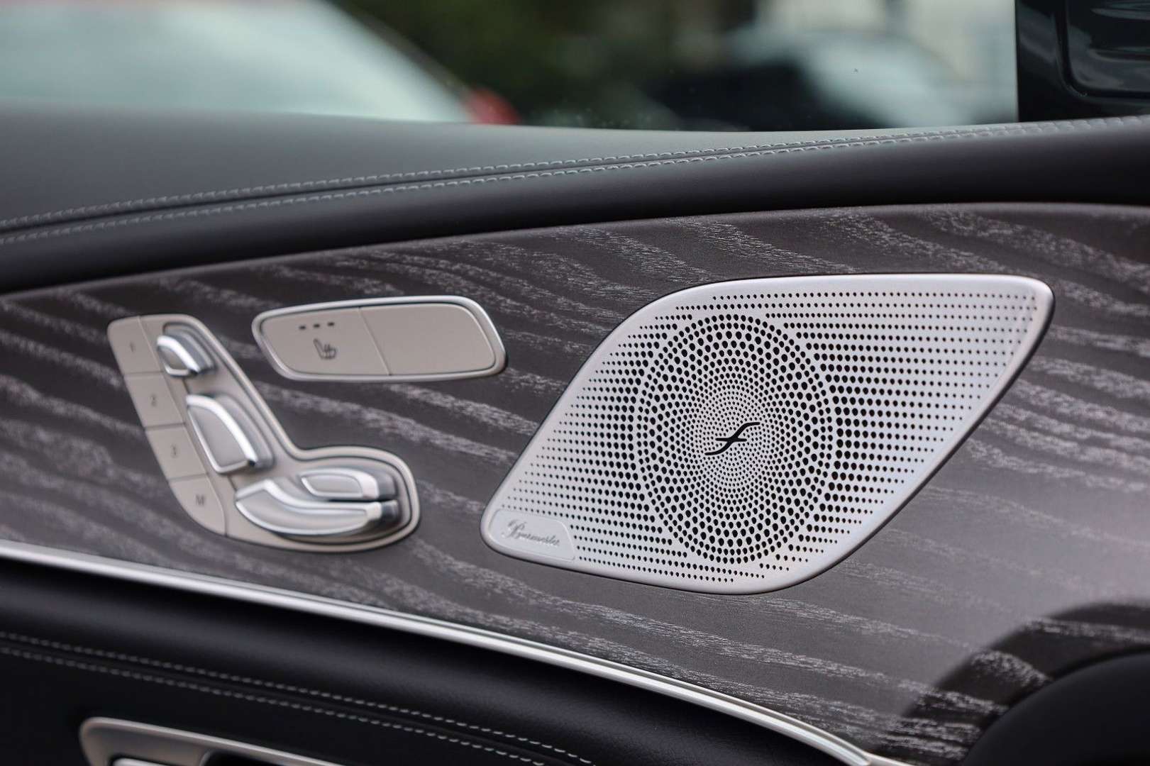 Mercedes CLS 400 AMG Line - 2022 - Joinsteer - #36