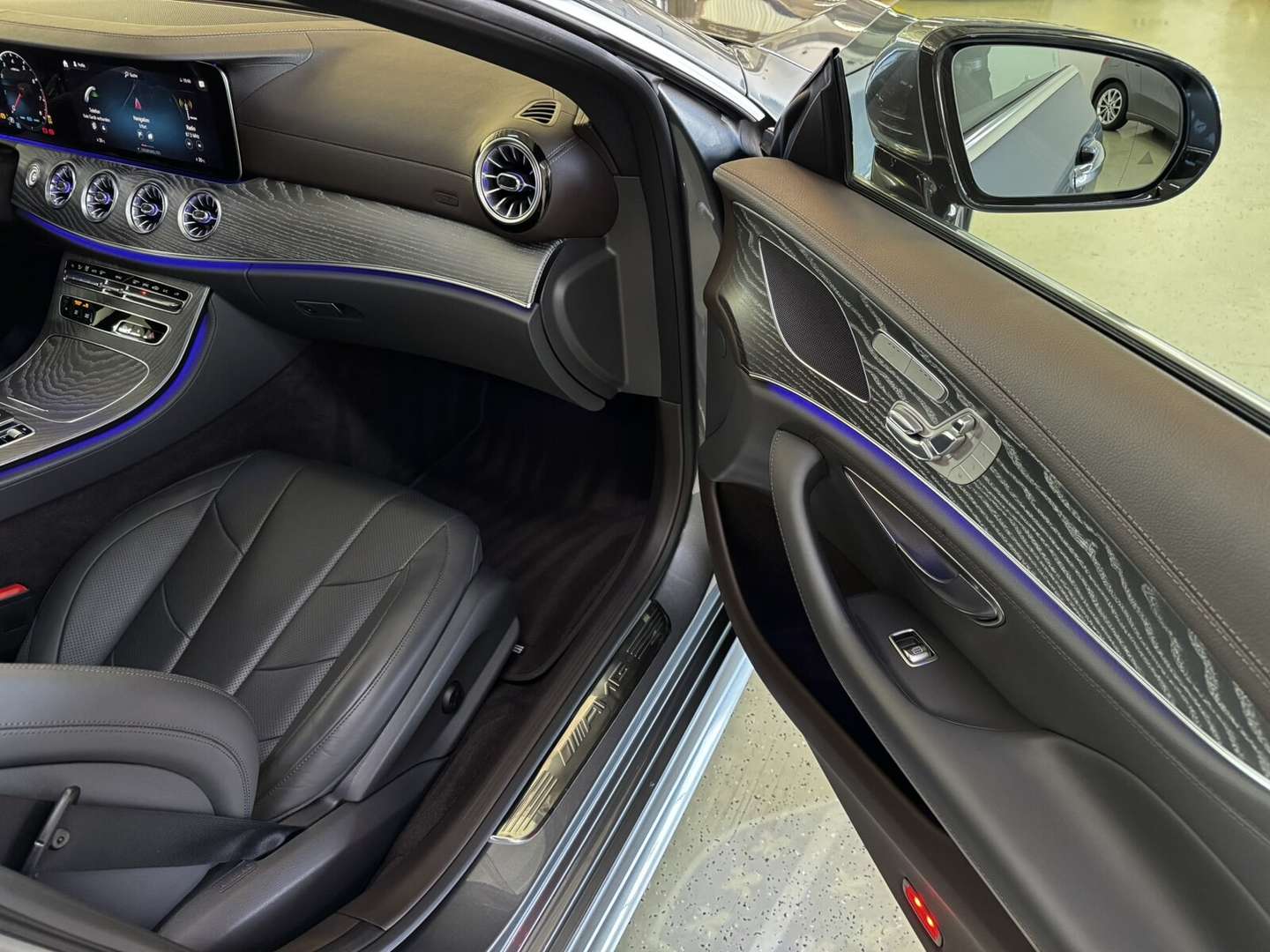 Mercedes CLS 53 AMG Line - 2020 - Joinsteer - #15