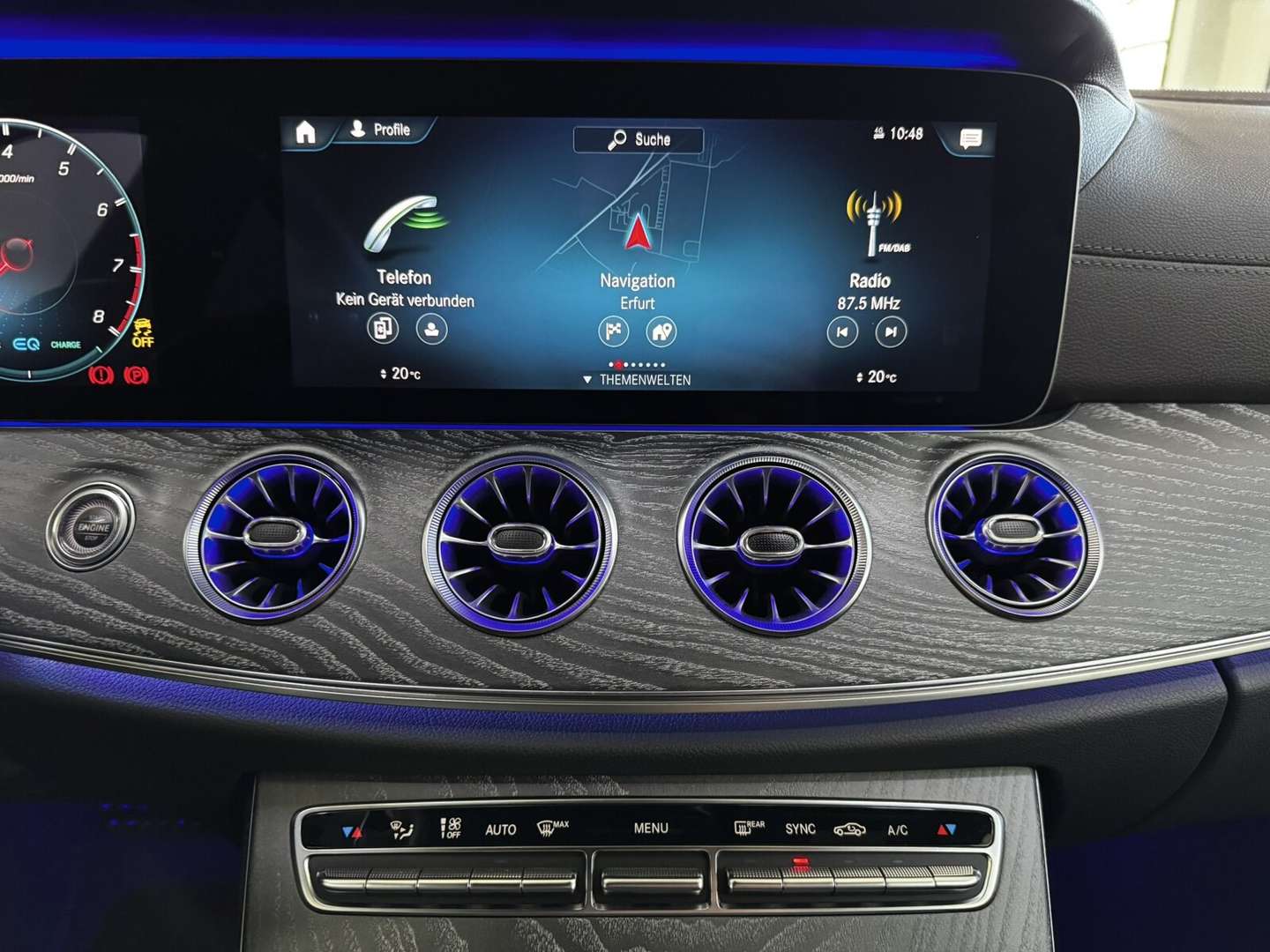 Mercedes CLS 53 AMG Line - 2020 - Joinsteer - #20