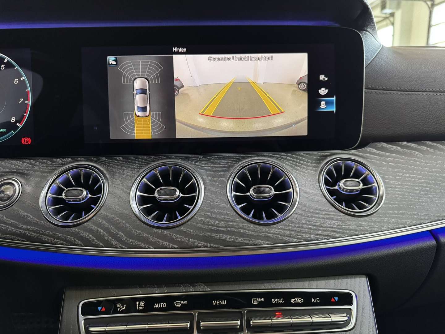 Mercedes CLS 53 AMG Line - 2020 - Joinsteer - #21