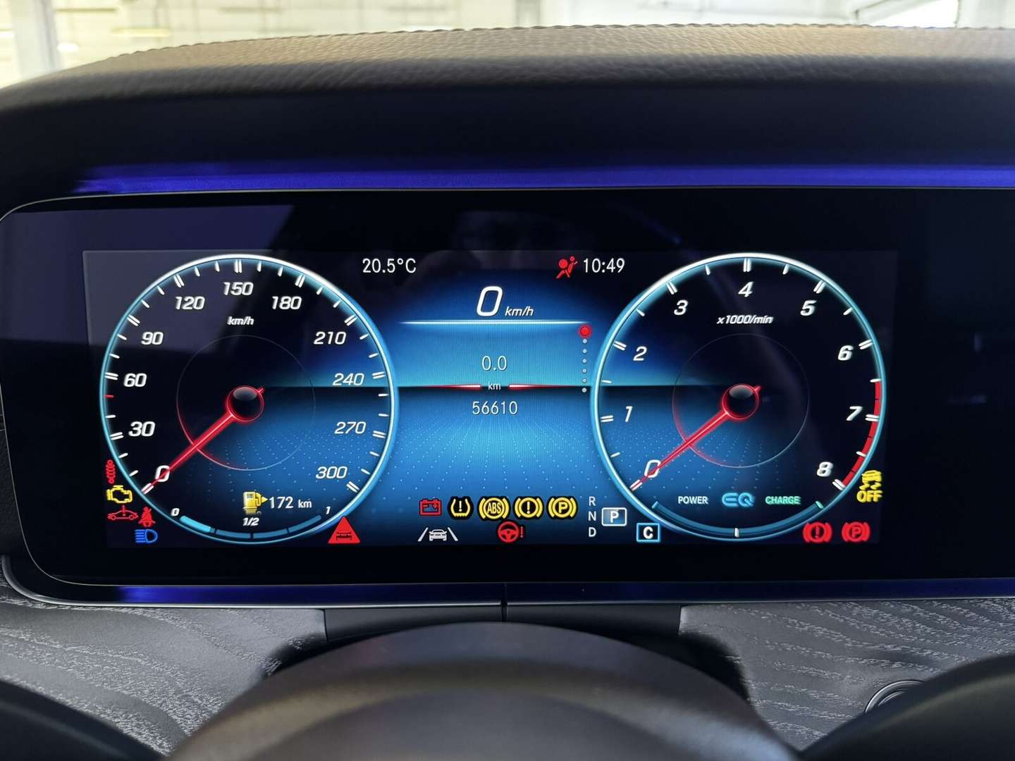 Mercedes CLS 53 AMG Line - 2020 - Joinsteer - #22