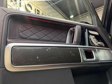 Mercedes G63 63 AMG Line — photo 9