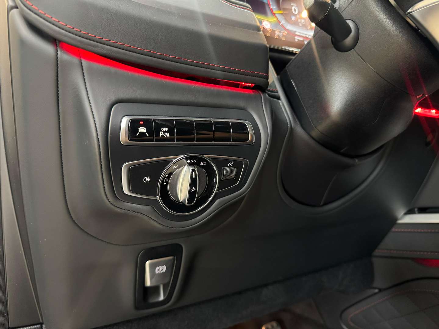 Mercedes G63 63 AMG Line - 2021 - Joinsteer - #13