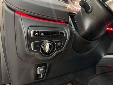 Mercedes G63 63 AMG Line — photo 13