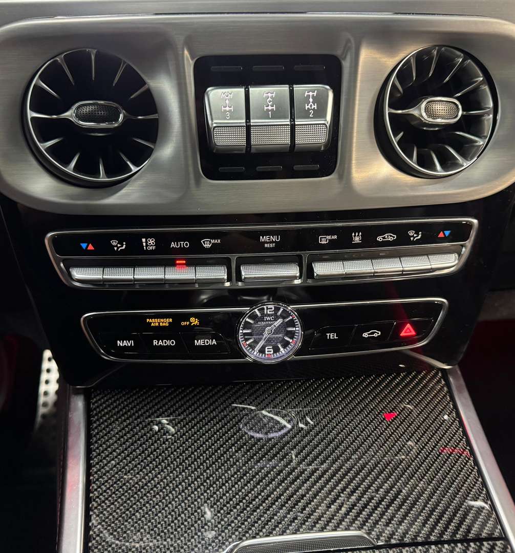 Mercedes G63 63 AMG Line - 2021 - Joinsteer - #16