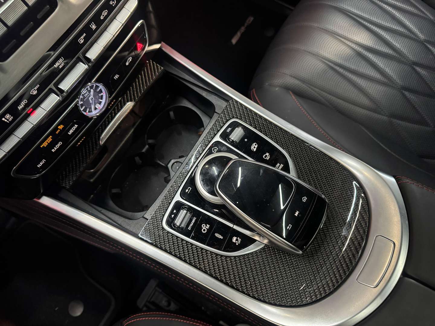 Mercedes G63 63 AMG Line - 2021 - Joinsteer - #17