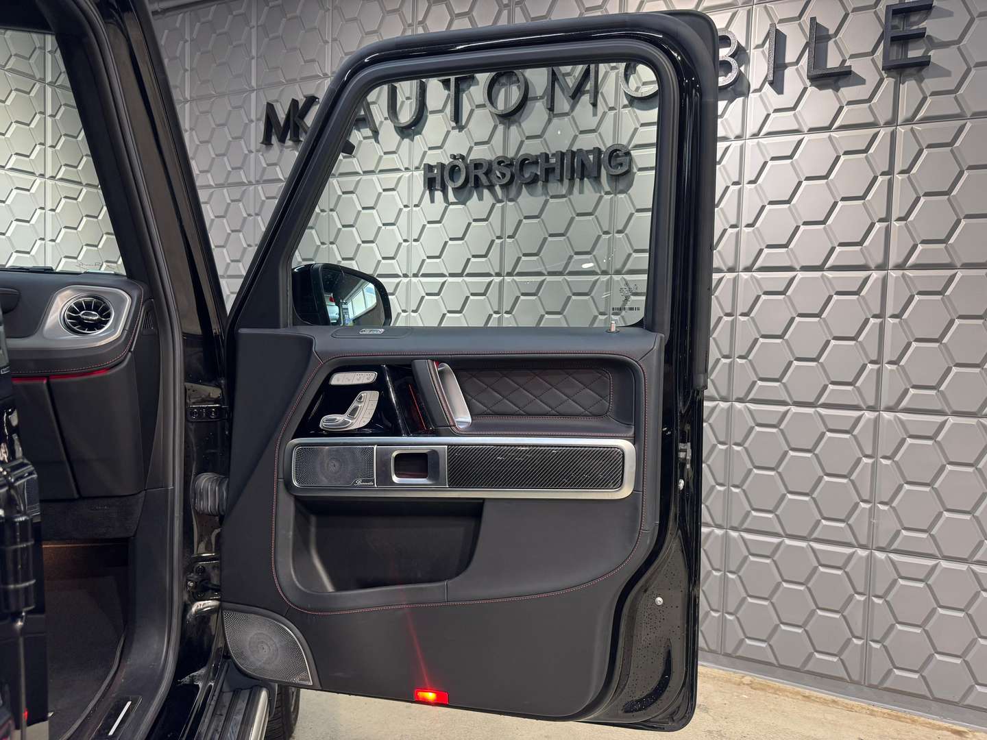 Mercedes G63 63 AMG Line - 2021 - Joinsteer - #19