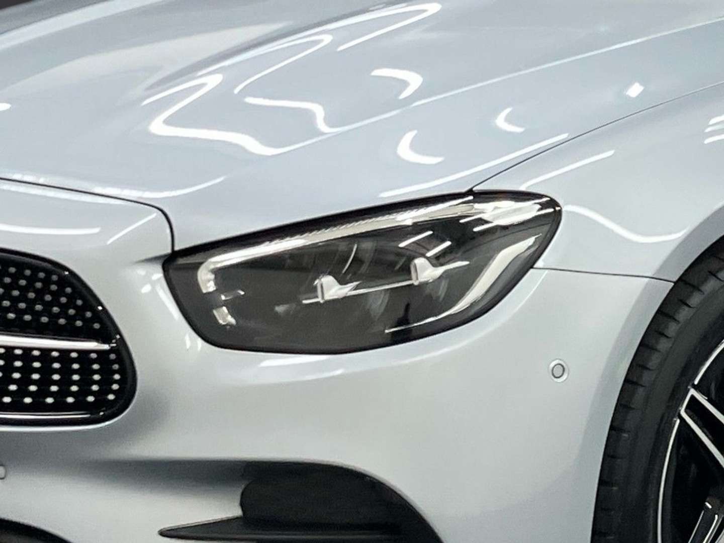 Mercedes Classe E Break 300 AMG Line - 2021 - Joinsteer - #6