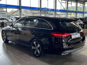 Mercedes Classe C 200 Avantgarde — photo 4