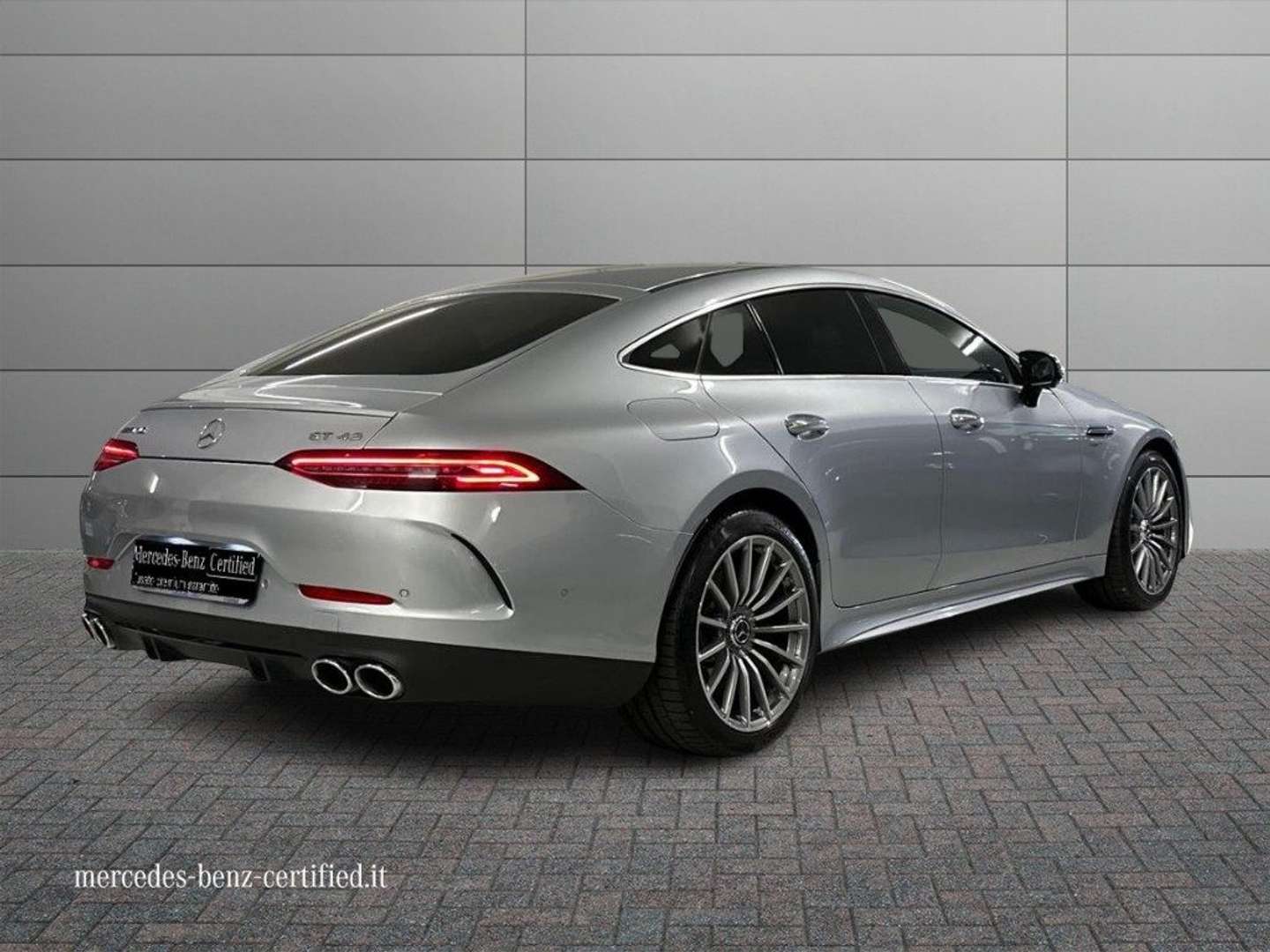 Mercedes AMG GT Coupé 43 AMG Line - 2023 - Joinsteer - #2