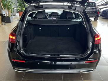 Mercedes Classe C 200 Avantgarde — photo 6