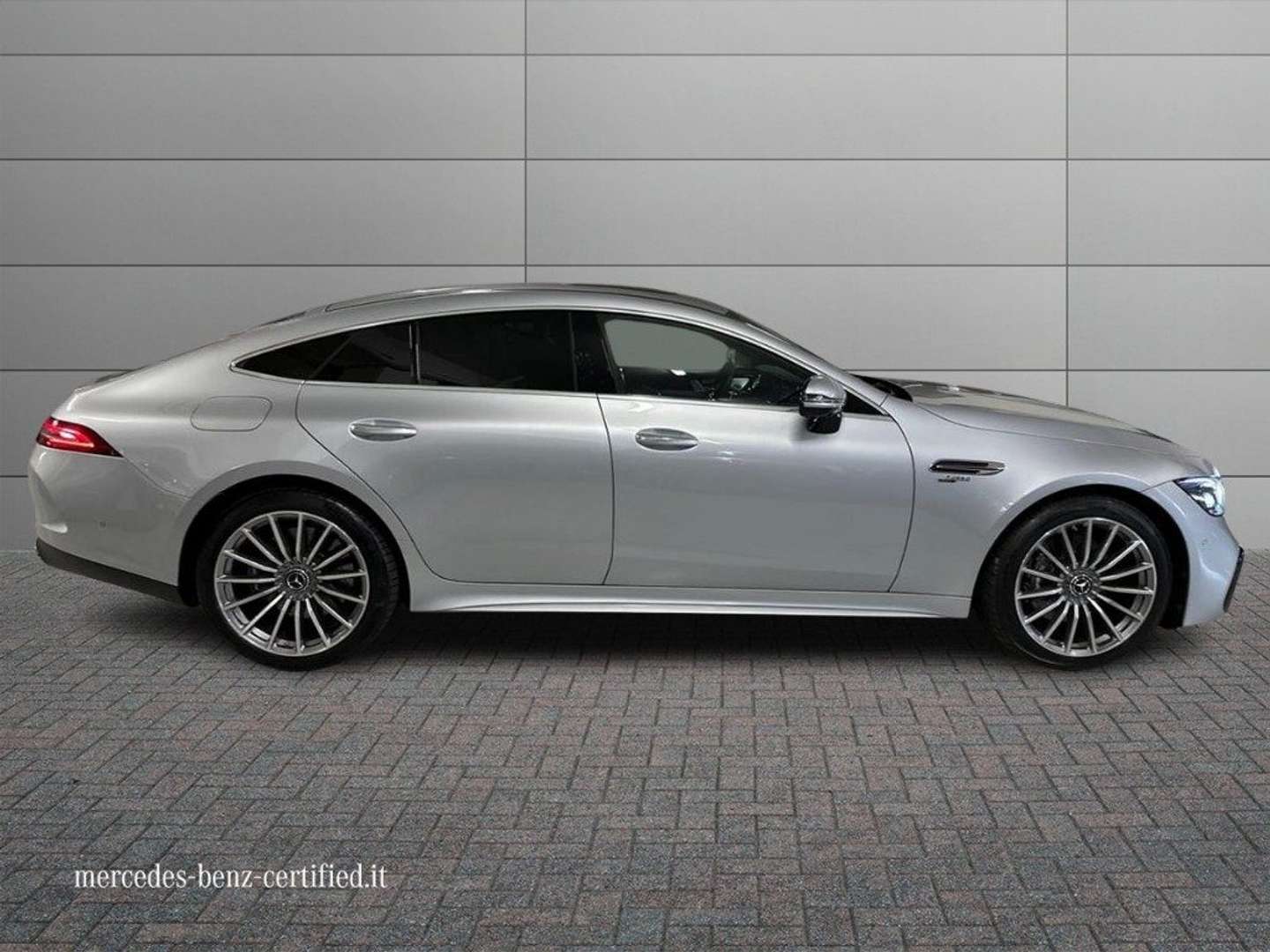 Mercedes AMG GT Coupé 43 AMG Line - 2023 - Joinsteer - #5