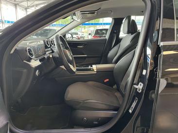 Mercedes Classe C 200 Avantgarde — photo 9
