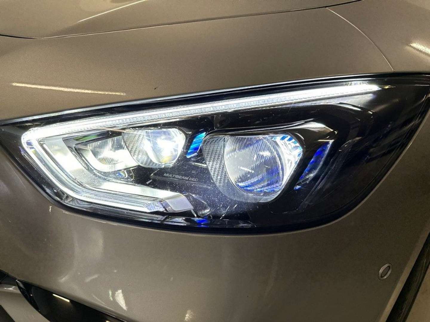 Mercedes AMG GT Coupé 43 AMG Line - 2023 - Joinsteer - #7