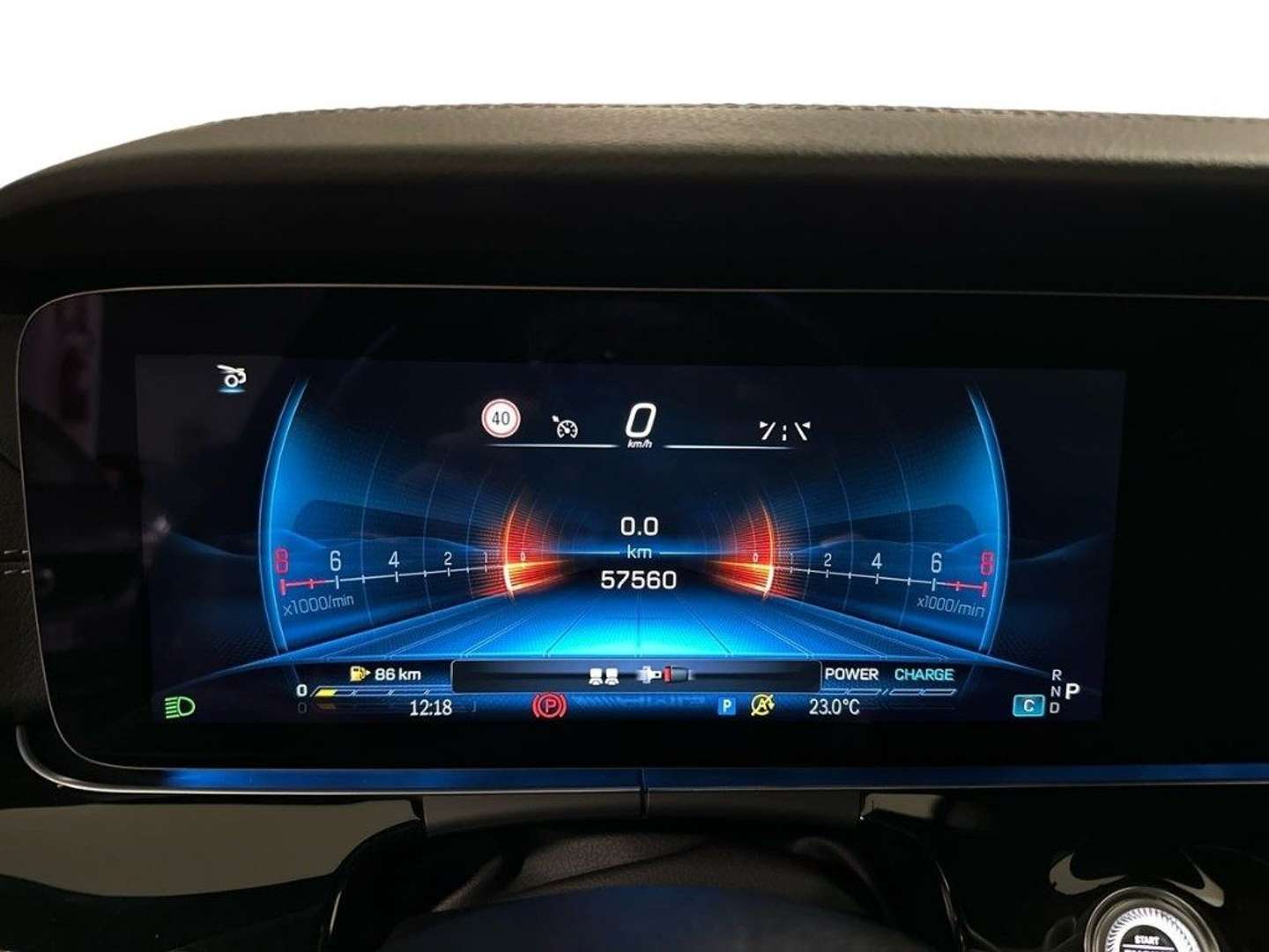 Mercedes AMG GT Coupé 43 AMG Line - 2023 - Joinsteer - #13