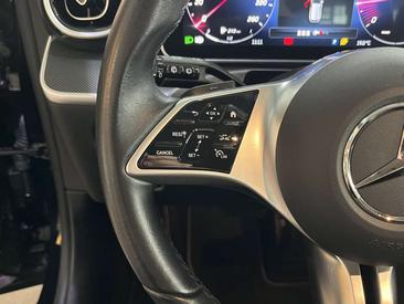 Mercedes Classe C 200 Avantgarde — photo 16