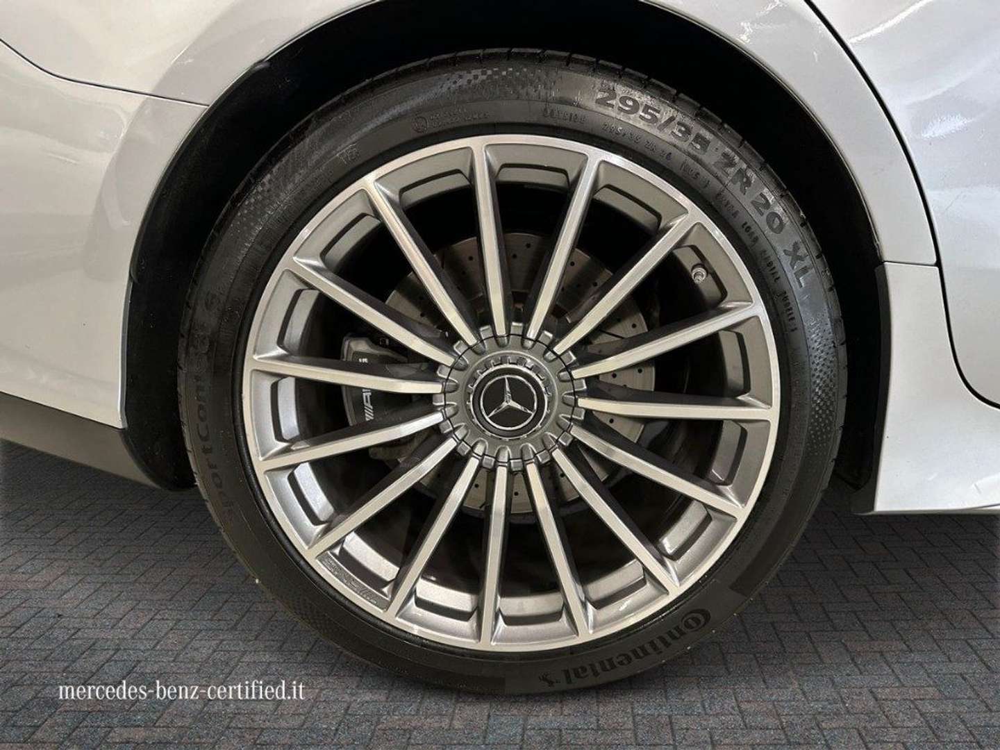 Mercedes AMG GT Coupé 43 AMG Line - 2023 - Joinsteer - #17