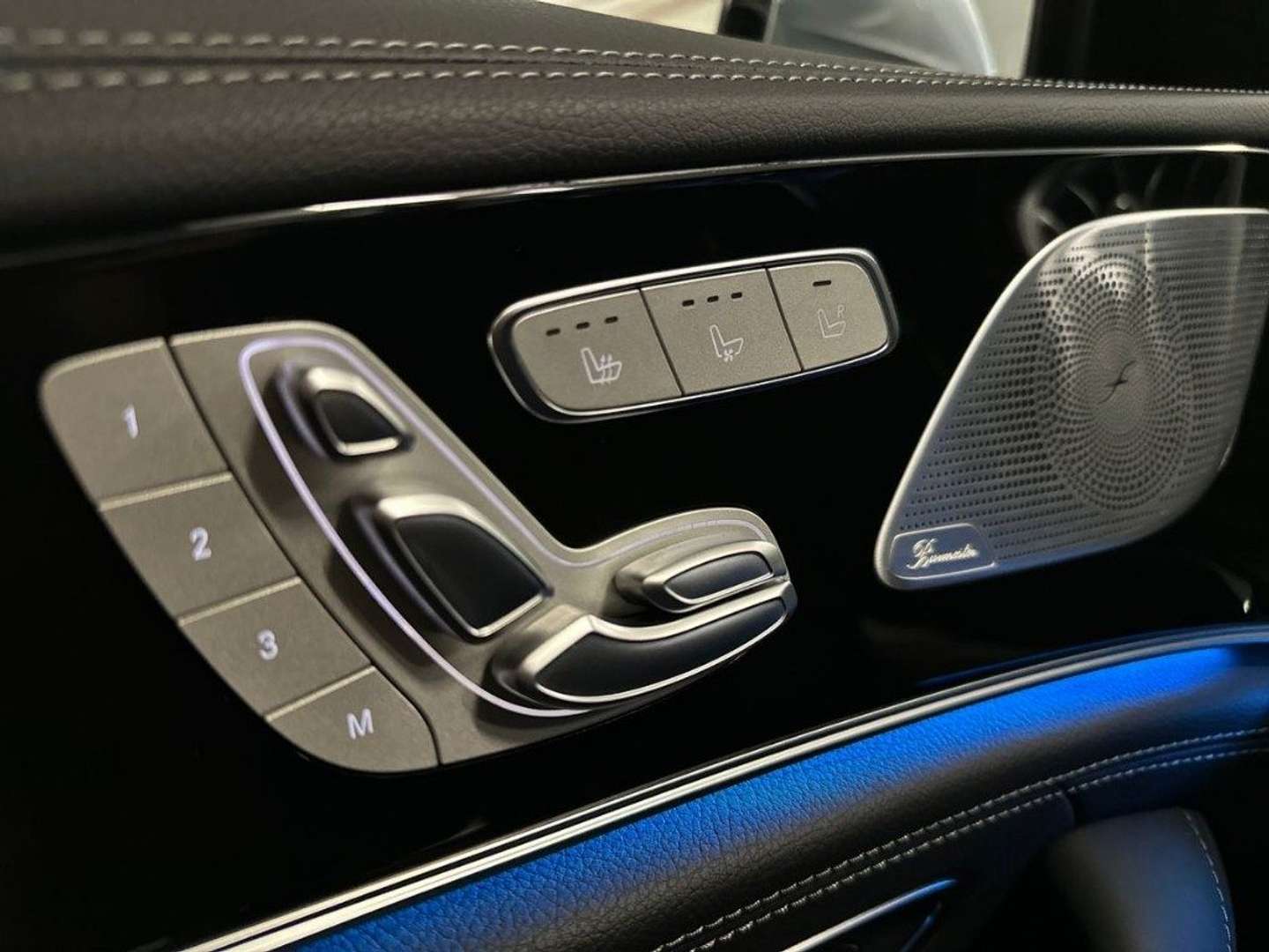 Mercedes AMG GT Coupé 43 AMG Line - 2023 - Joinsteer - #18