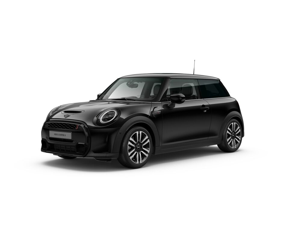 Mini 3 Portes COOPER S - 2024 - Joinsteer - #1