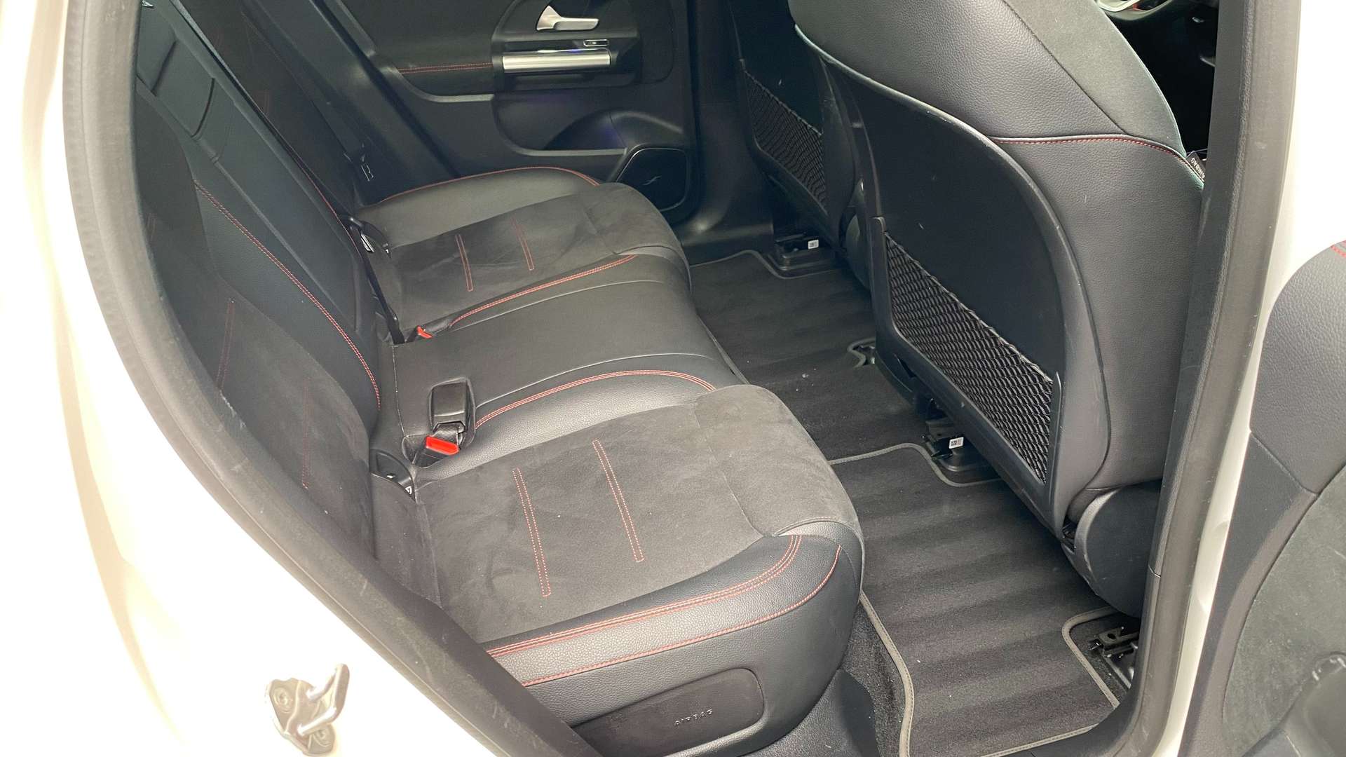 Mercedes EQA 250+ AMG Line - 2021 - Joinsteer - #4