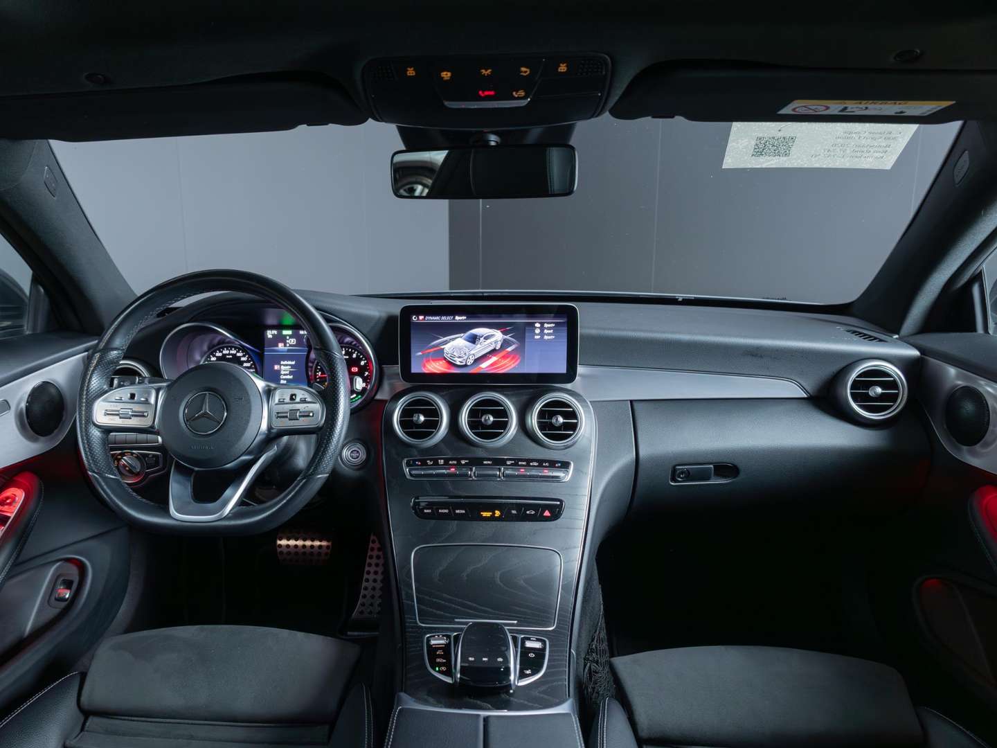 Mercedes Classe C Coupé 300 Sport - 2020 - Joinsteer - #2