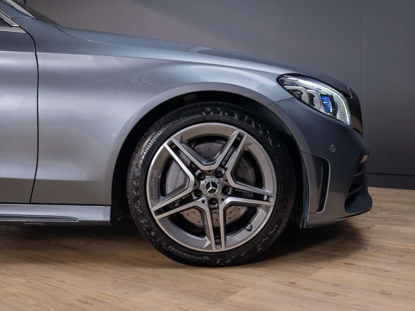 Mercedes Classe C Coupé 300 Sport - 2020 - Joinsteer - #3