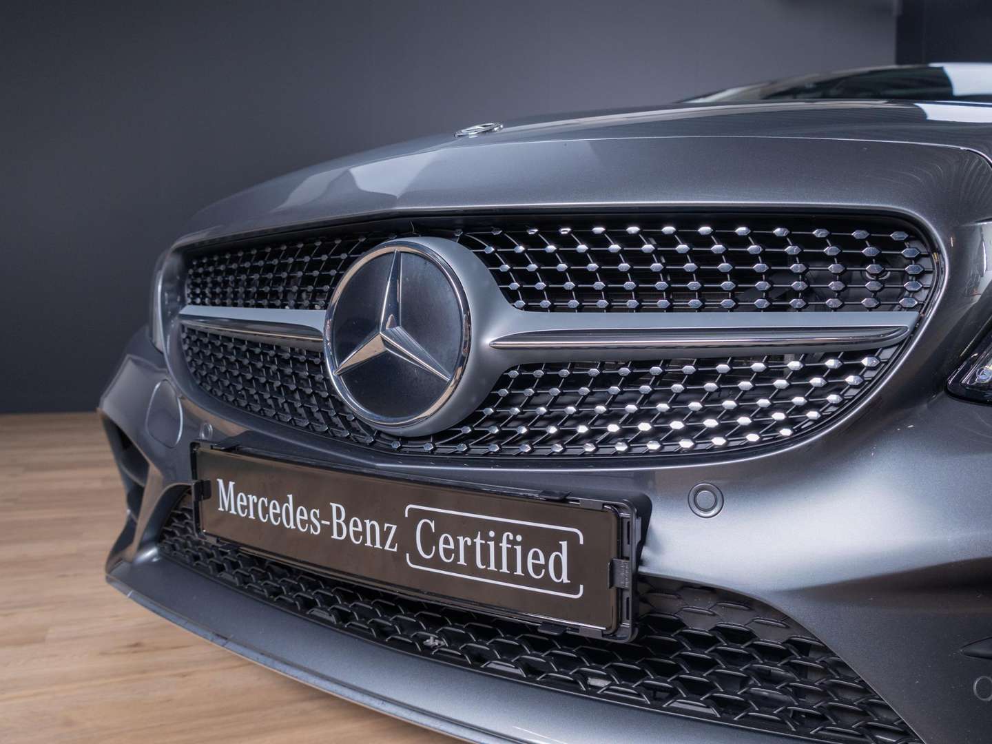 Mercedes Classe C Coupé 300 Sport - 2020 - Joinsteer - #5