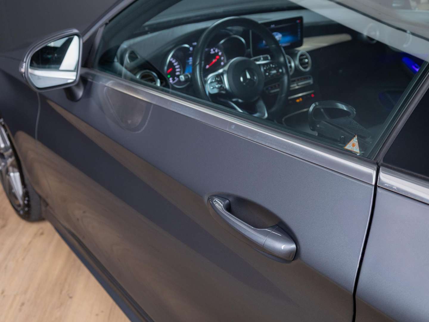 Mercedes Classe C Coupé 300 Sport - 2020 - Joinsteer - #6