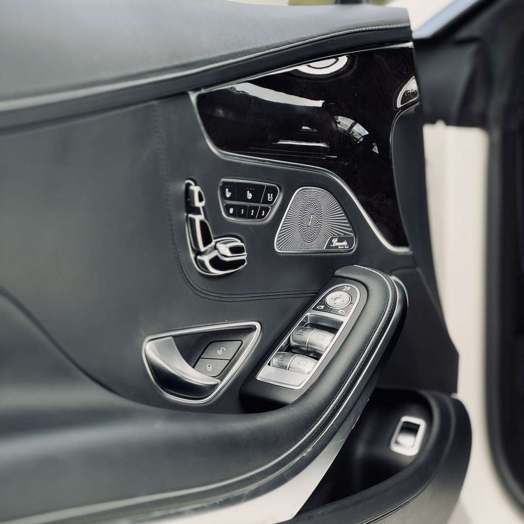 Mercedes Classe S 560 AMG Line - 2018 - Joinsteer - #14