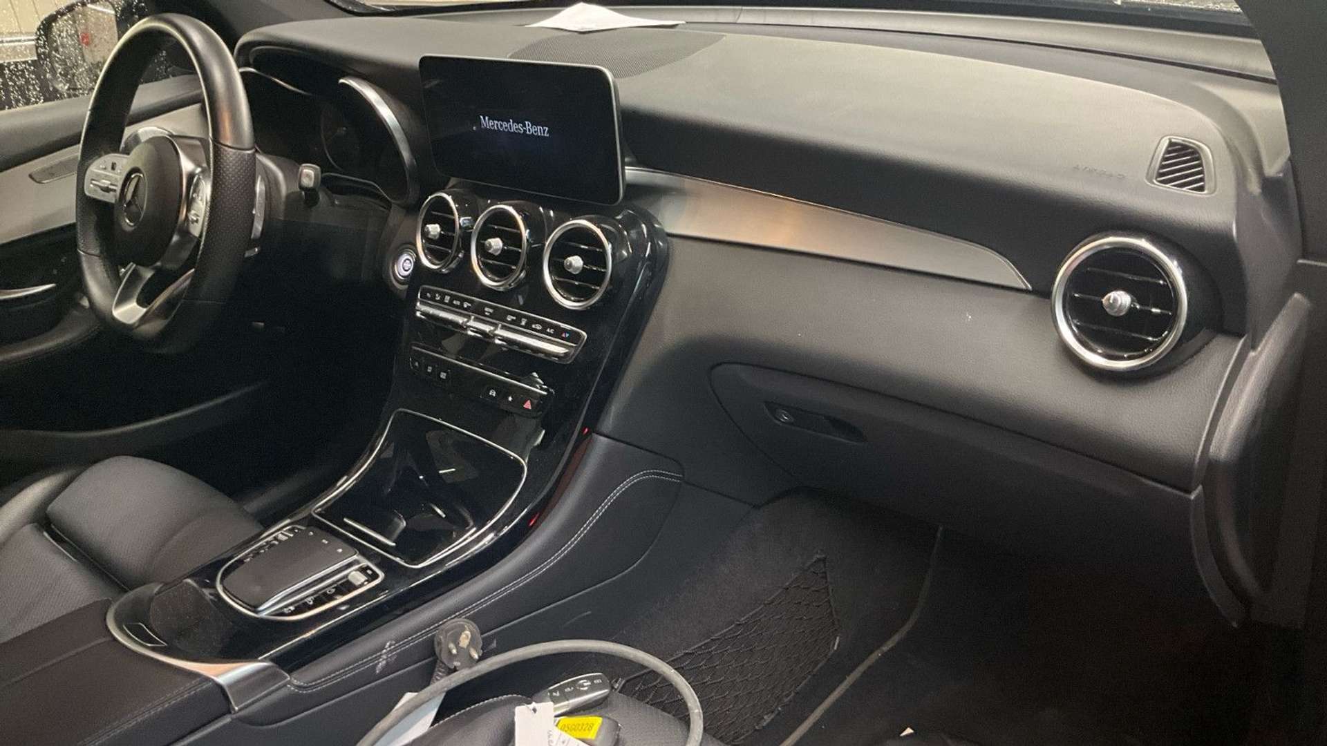 Mercedes GLC Coupé 300 AMG Line - 2020 - Joinsteer - #6