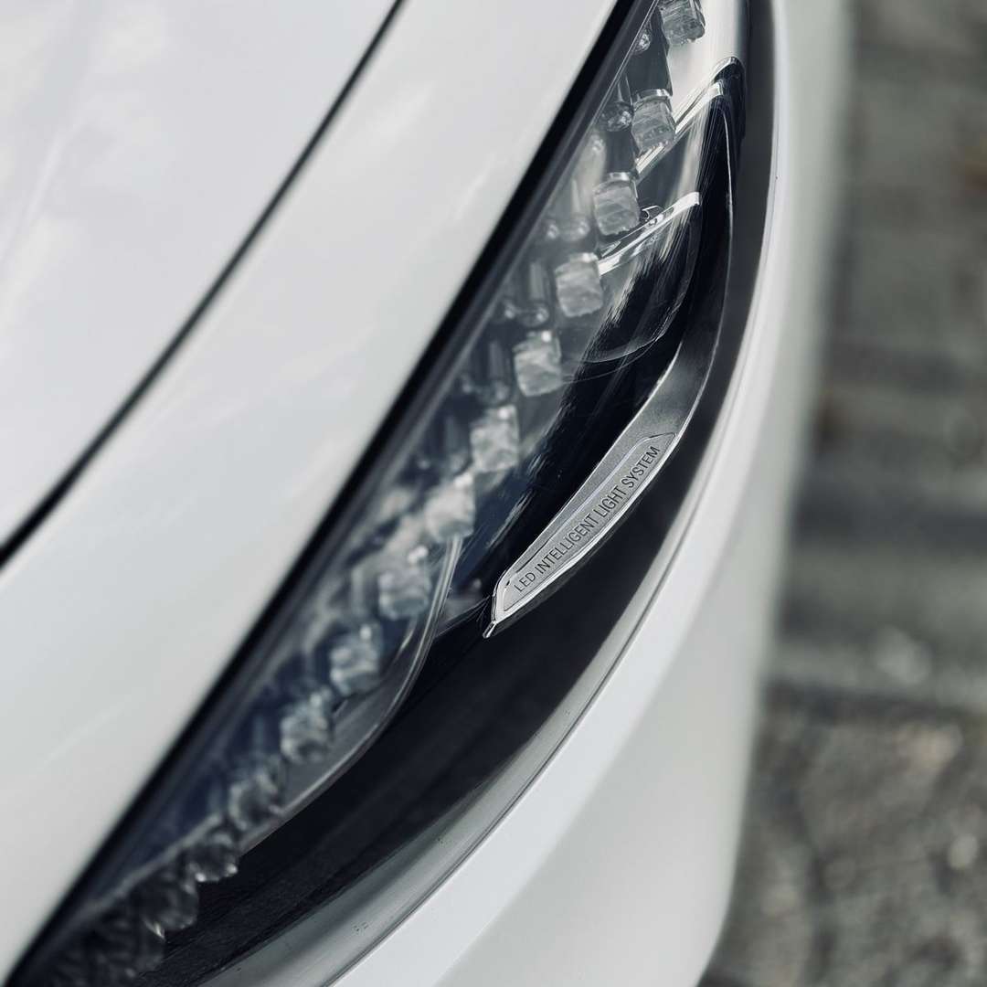Mercedes Classe S 560 AMG Line - 2018 - Joinsteer - #17