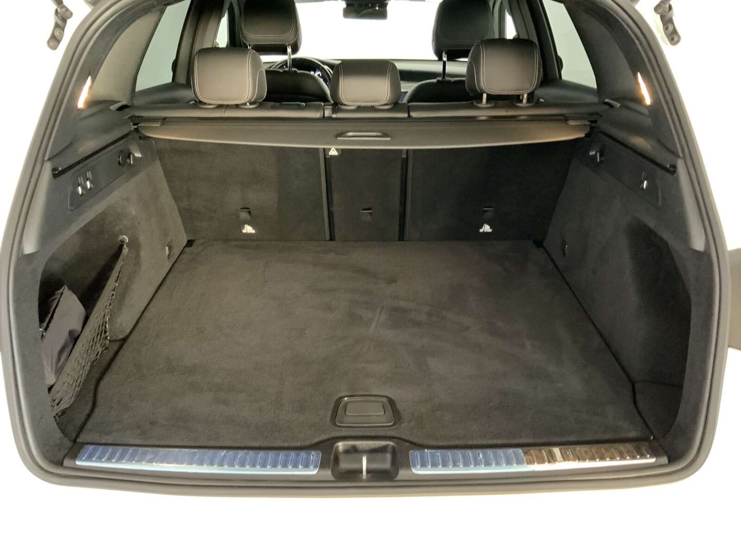 Mercedes GLC 63 AMG 63 AMG Line - 2022 - Joinsteer - #5