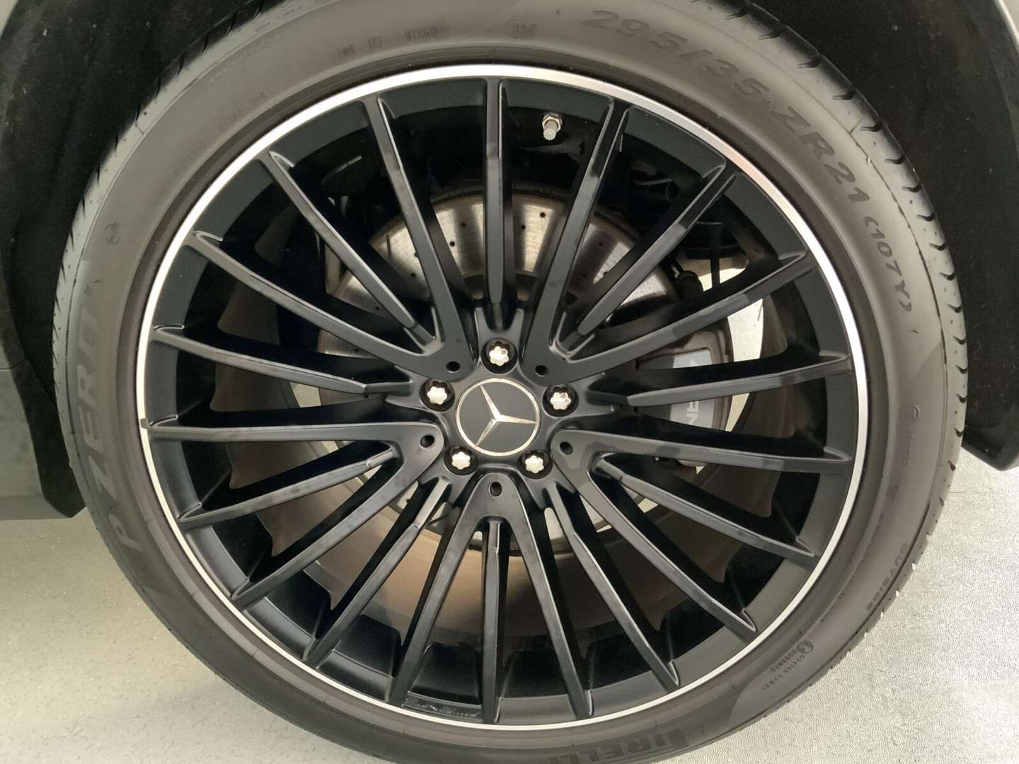 Mercedes GLC 63 AMG 63 AMG Line - 2022 - Joinsteer - #6