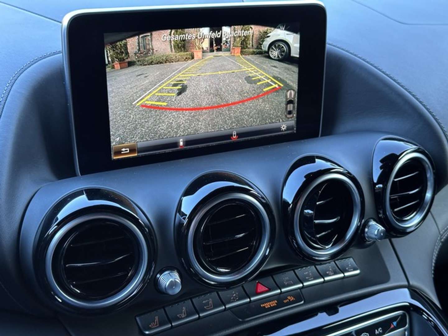 Mercedes AMG GT C AMG Line - 2018 - Joinsteer - #21