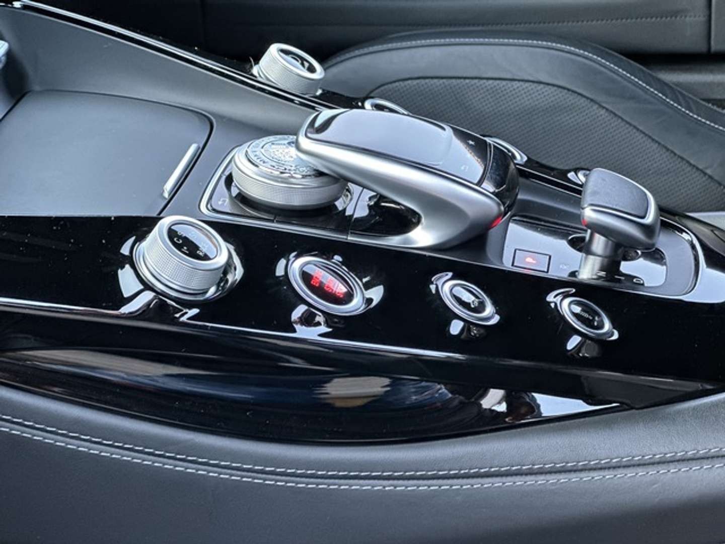 Mercedes AMG GT C AMG Line - 2018 - Joinsteer - #24