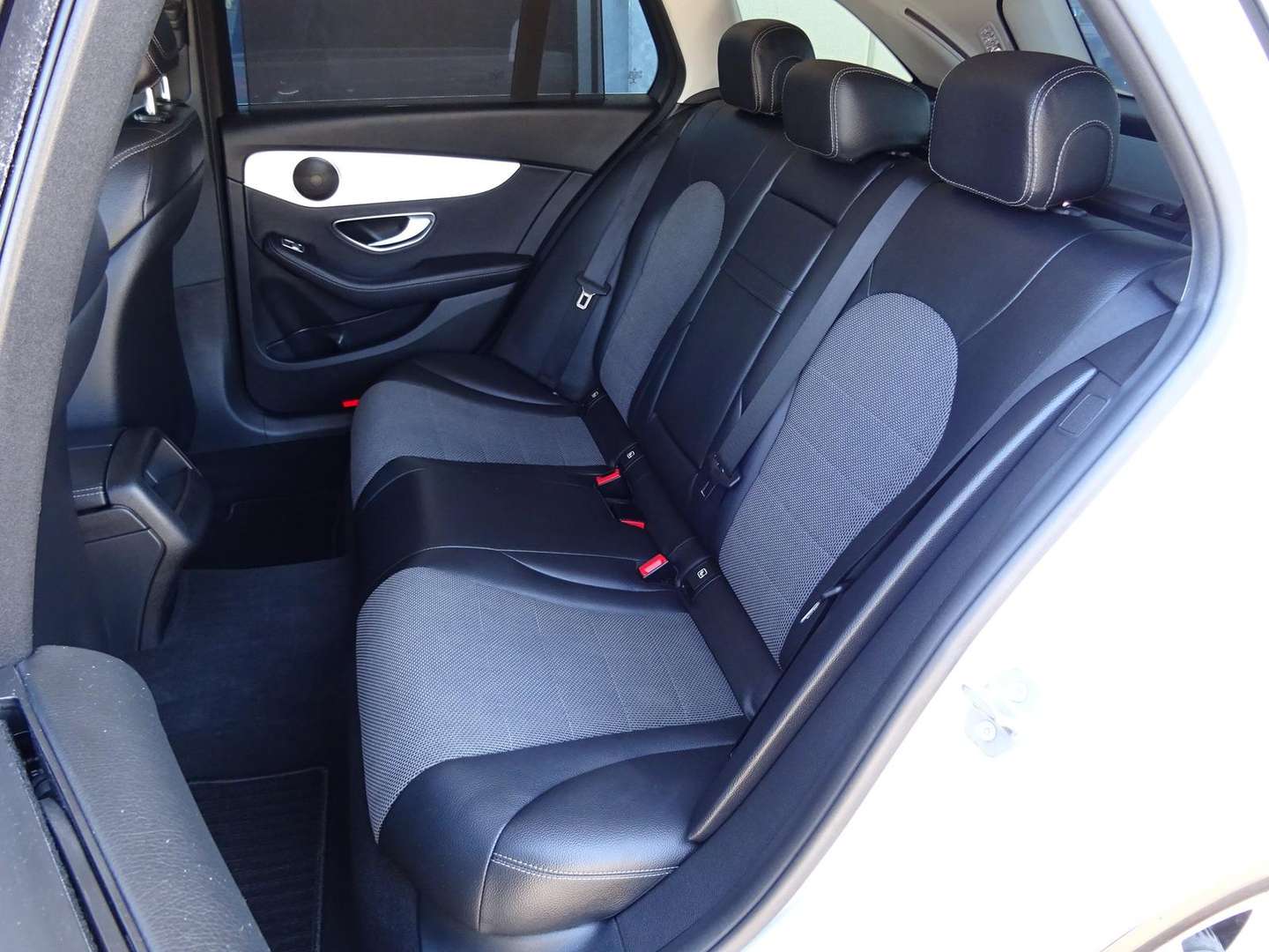 Mercedes Classe C 180 AVANTGARDE - 2019 - Joinsteer - #5